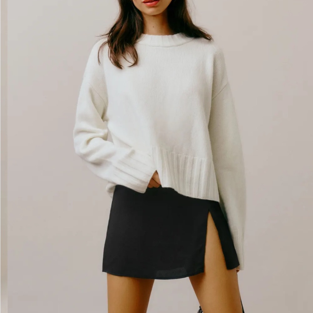 Reformation Margot Skirt